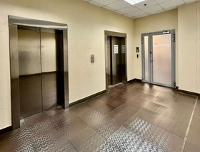 05 этаж - 1861.5 м<sup>2</sup>