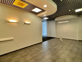 05 этаж - 1861.5 м<sup>2</sup>