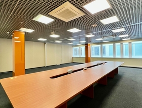 05 этаж - 1861.5 м<sup>2</sup>